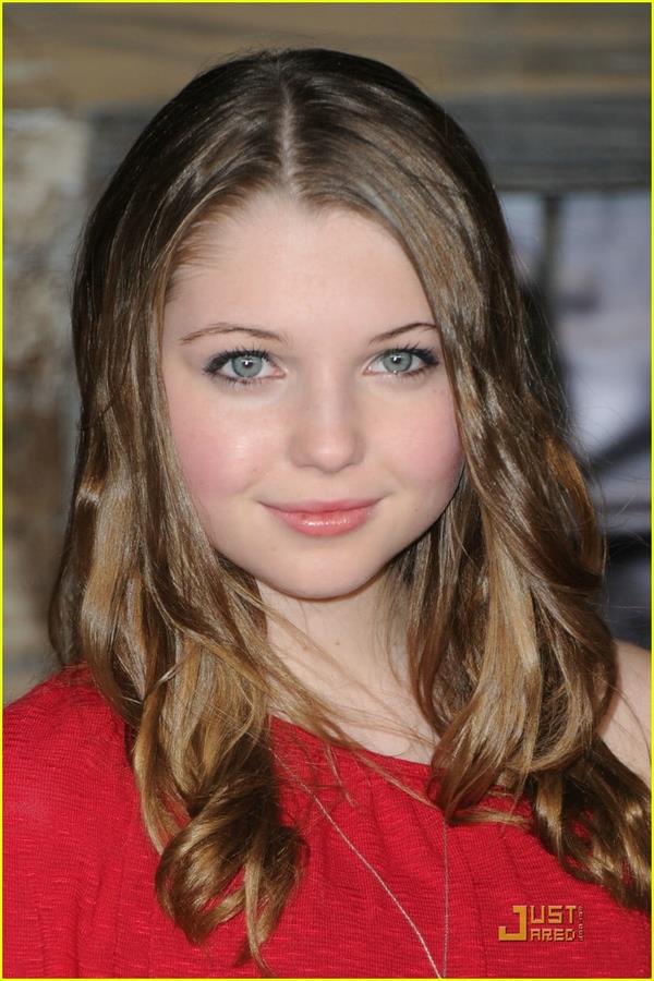 Sammi Hanratty