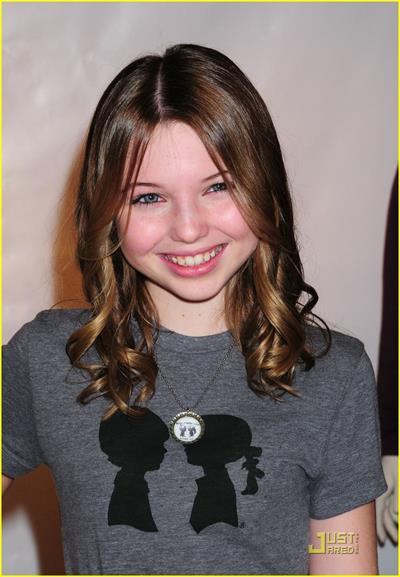Sammi Hanratty
