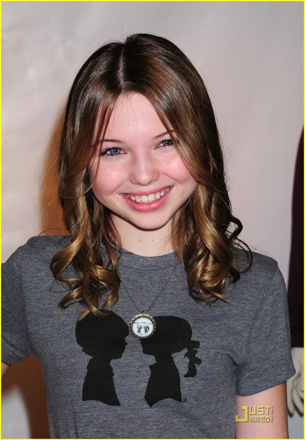 Sammi Hanratty