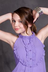 Sammi Hanratty