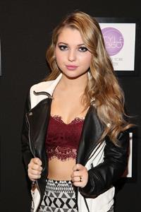 Sammi Hanratty