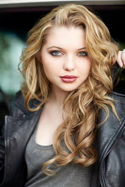 Sammi Hanratty