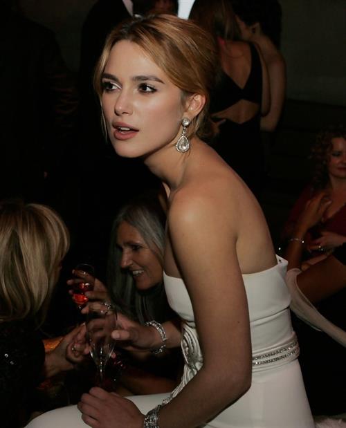 Keira Knightley