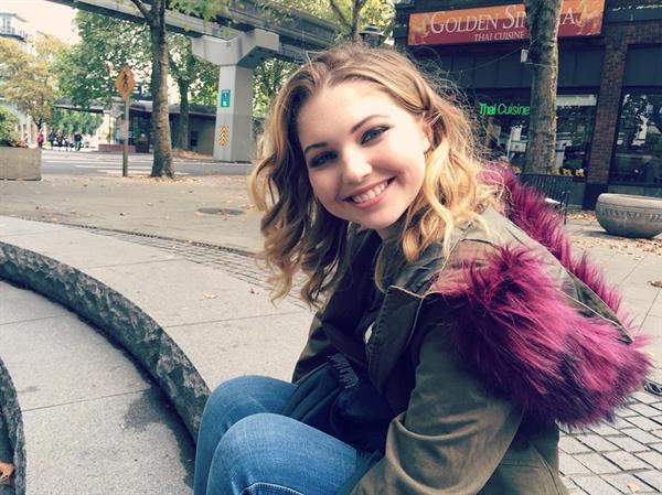 Sammi Hanratty