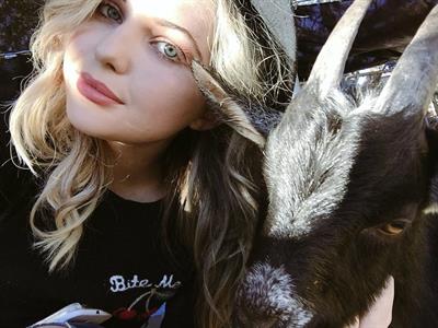 Sammi Hanratty