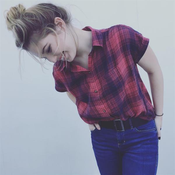 Sammi Hanratty