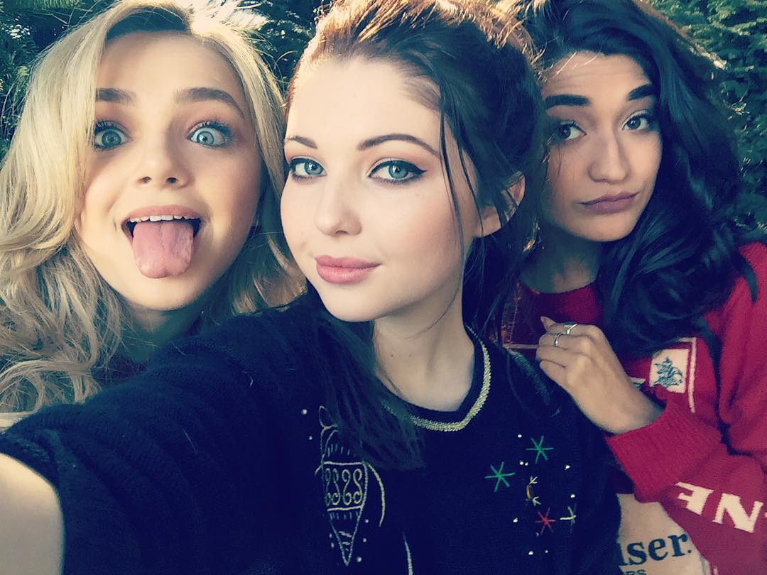 Sammi Hanratty