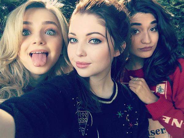 Sammi Hanratty