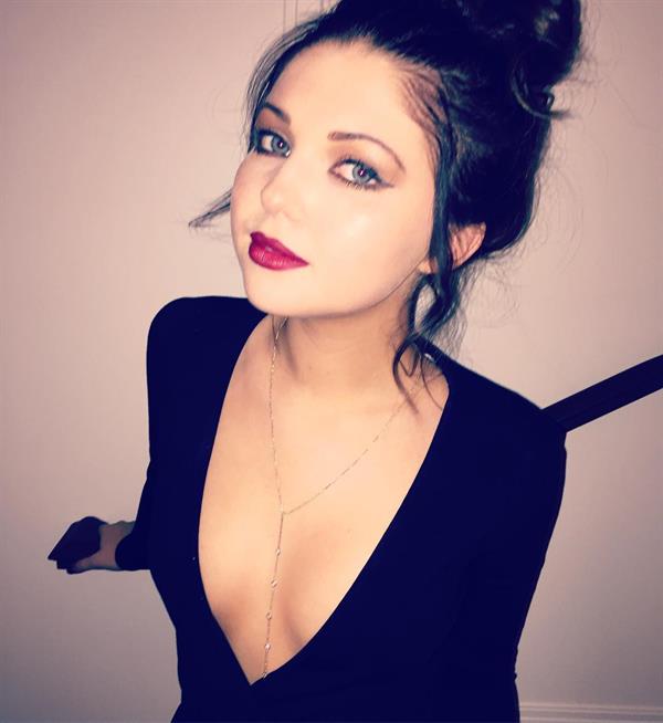 Sammi Hanratty