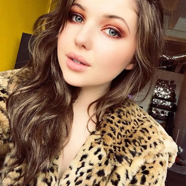 Sammi Hanratty