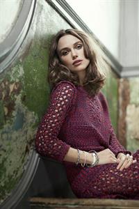Keira Knightley