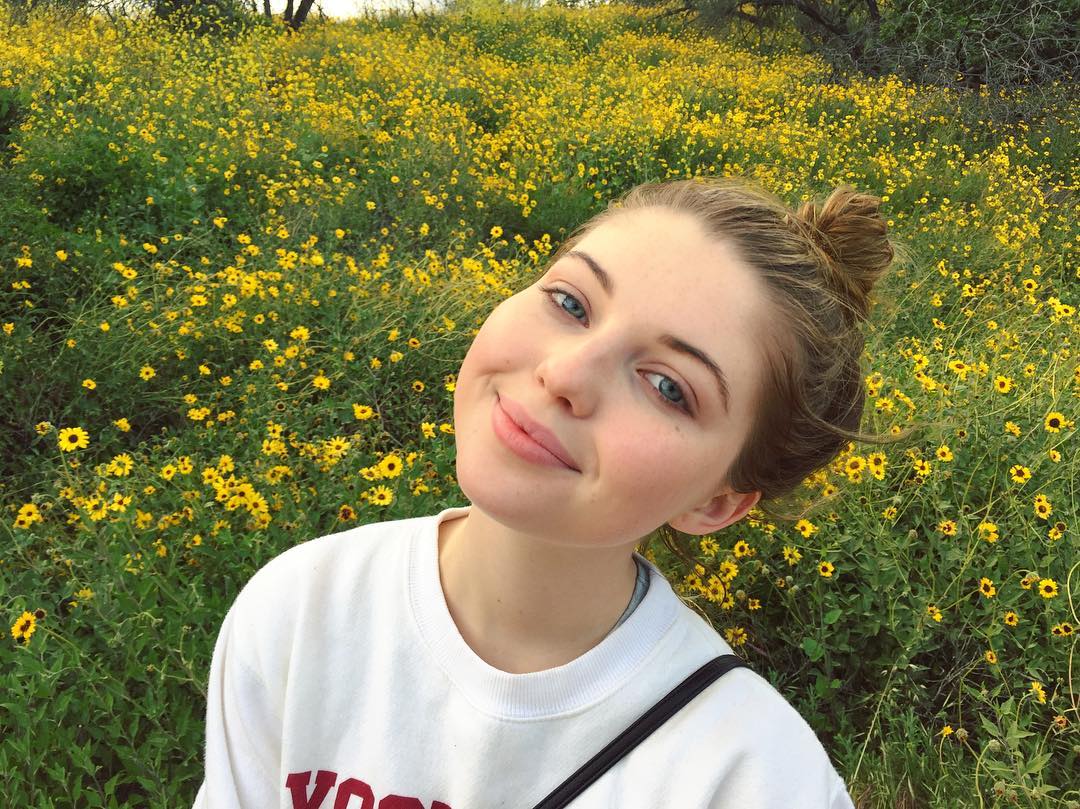 Sammi Hanratty