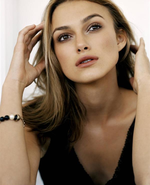 Keira Knightley