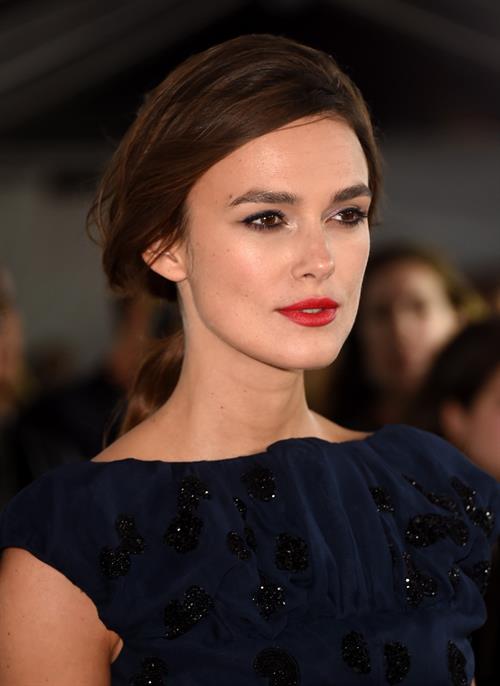 Keira Knightley
