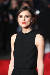 Keira Knightley