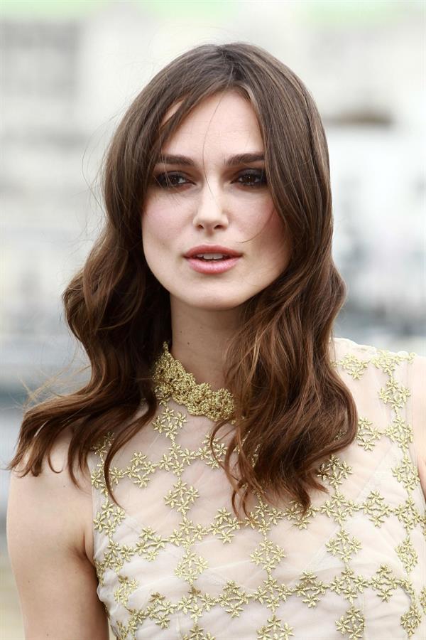 Keira Knightley