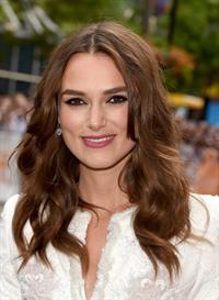 Keira Knightley