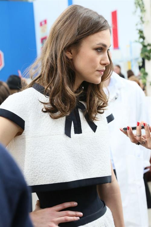 Keira Knightley