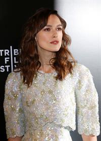 Keira Knightley