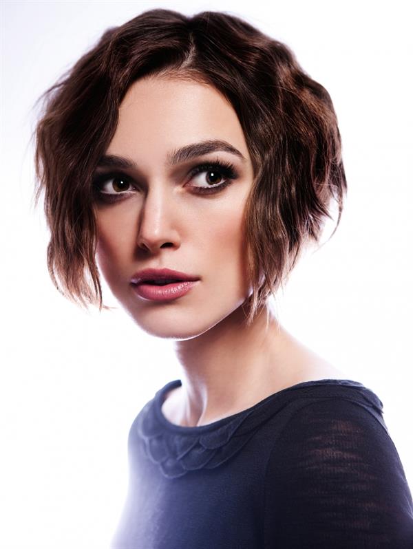 Keira Knightley