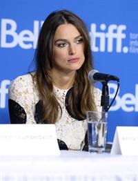 Keira Knightley