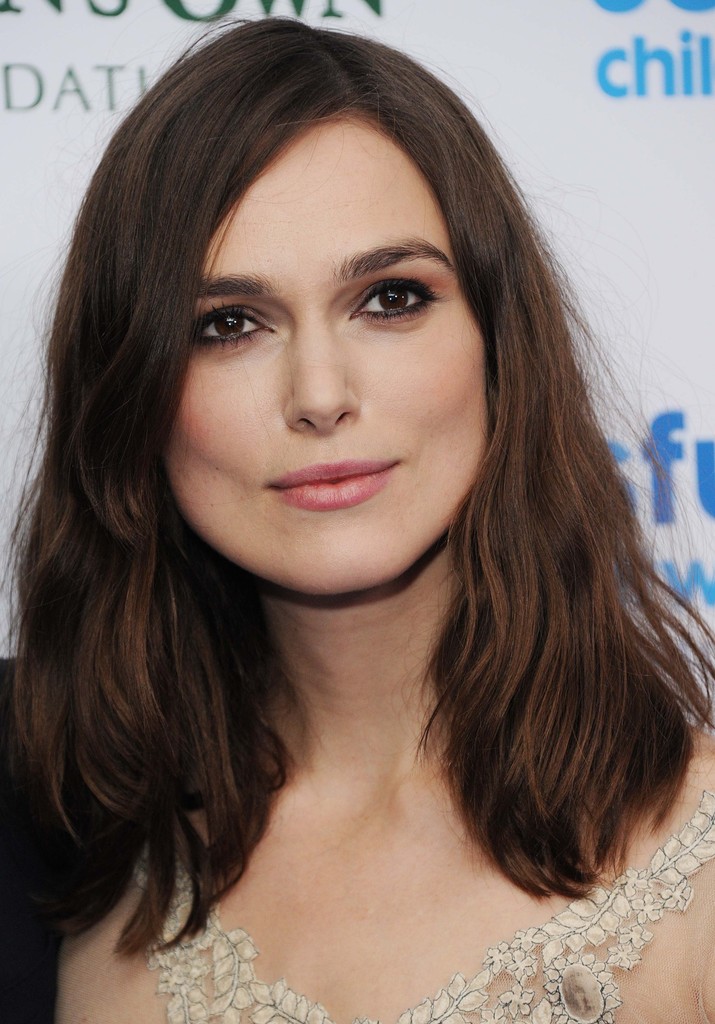 Keira Knightley