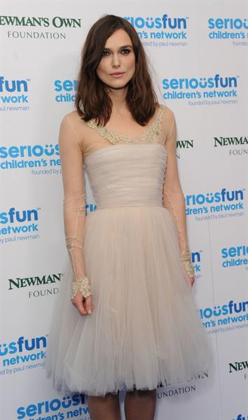 Keira Knightley