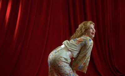 Ashley Judd nude photo collection compilation showing her naked pussy, boobs, and ass.





