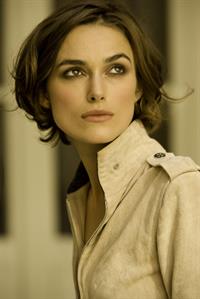 Keira Knightley