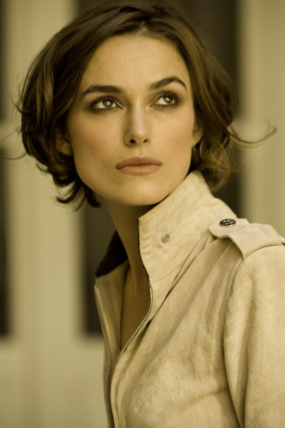 Keira Knightley