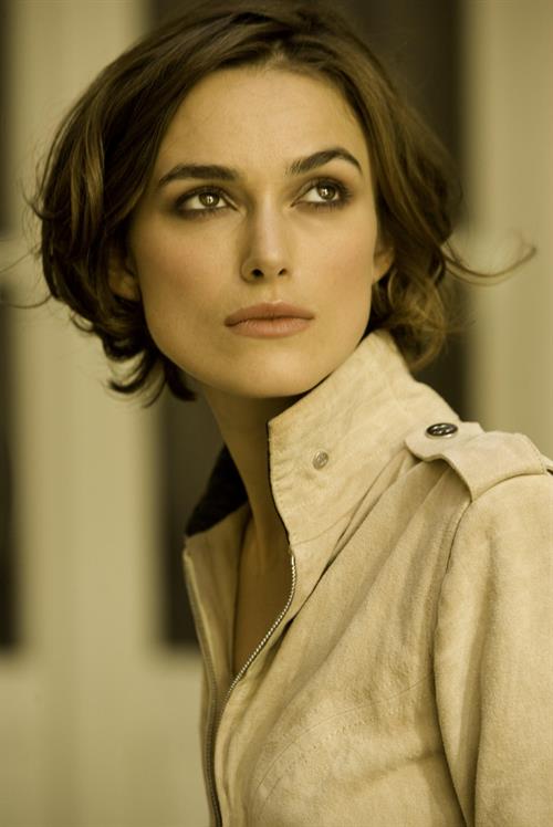 Keira Knightley