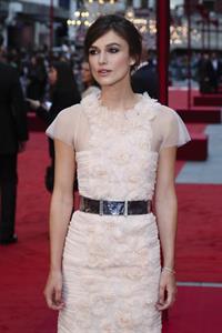 Keira Knightley