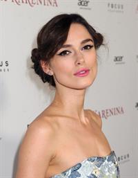 Keira Knightley