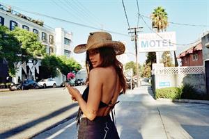 Jessica Lee Buchanan Pictures Jessica Lee Buchanan nude and sexy photos showing her boobs and ass topless and in sexy lingerie.