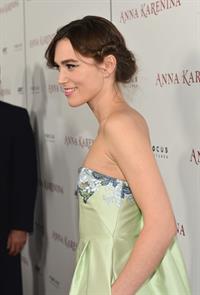 Keira Knightley