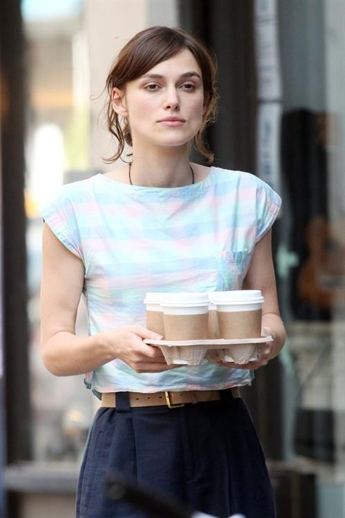 Keira Knightley