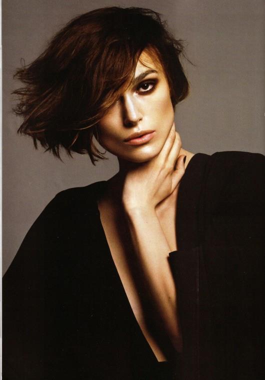 Keira Knightley