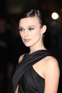 Keira Knightley