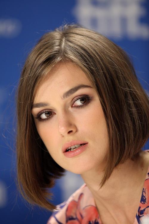 Keira Knightley