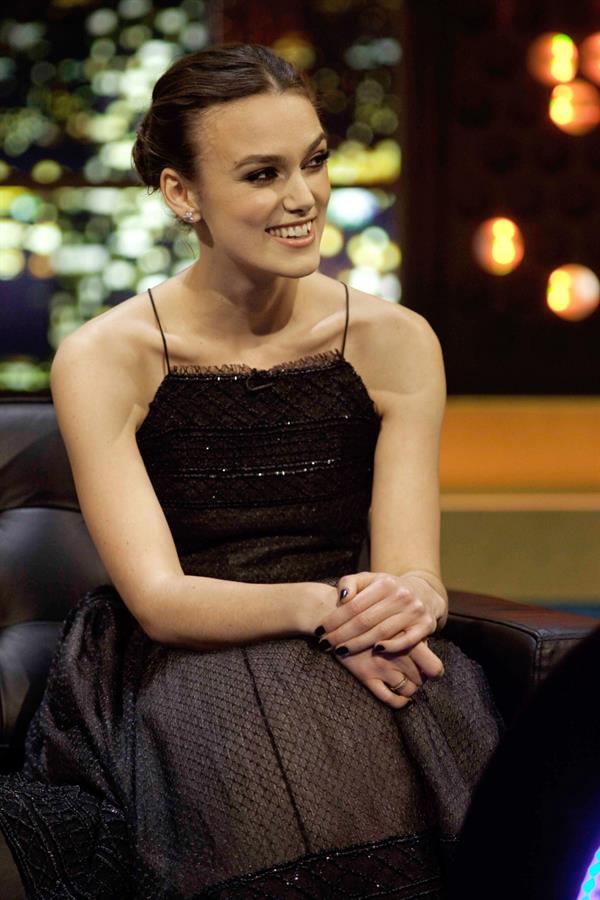 Keira Knightley