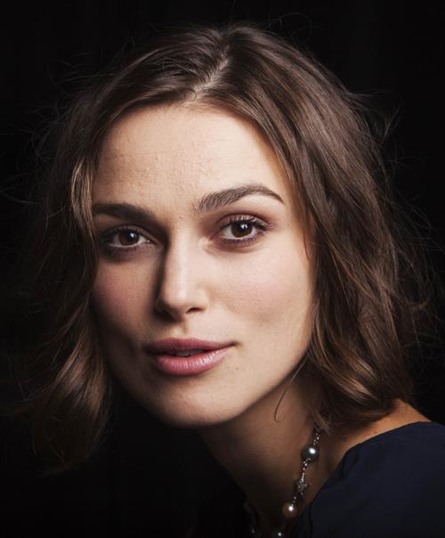 Keira Knightley