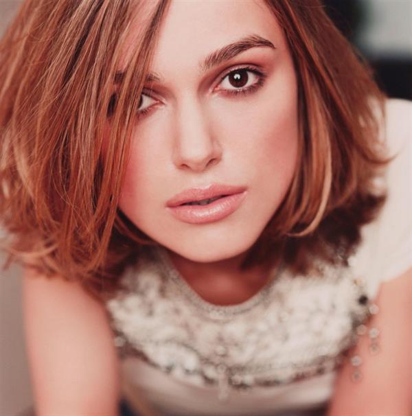 Keira Knightley