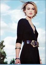 Keira Knightley