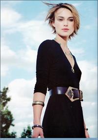 Keira Knightley