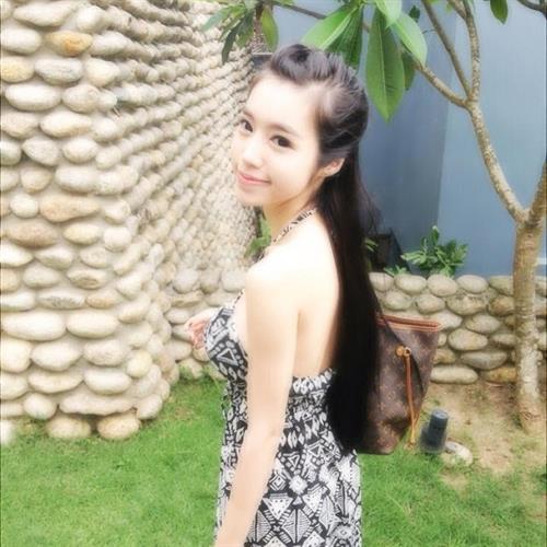 Elly Tran Ha Pictures Elly Tran Ha