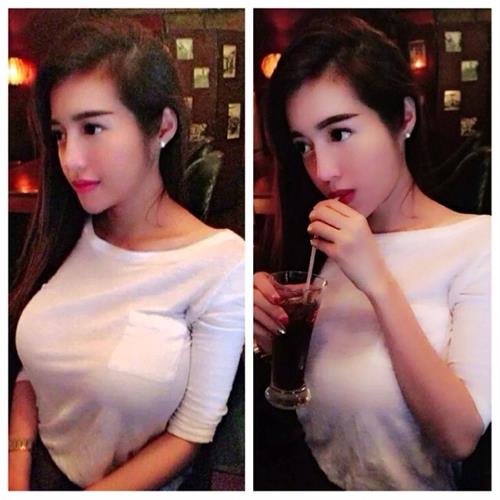 Elly Tran Ha Pictures Elly Tran Ha