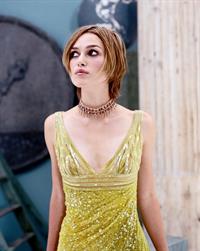 Keira Knightley