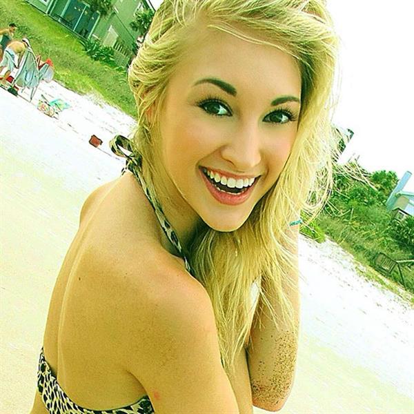 Anna Faith Carlson