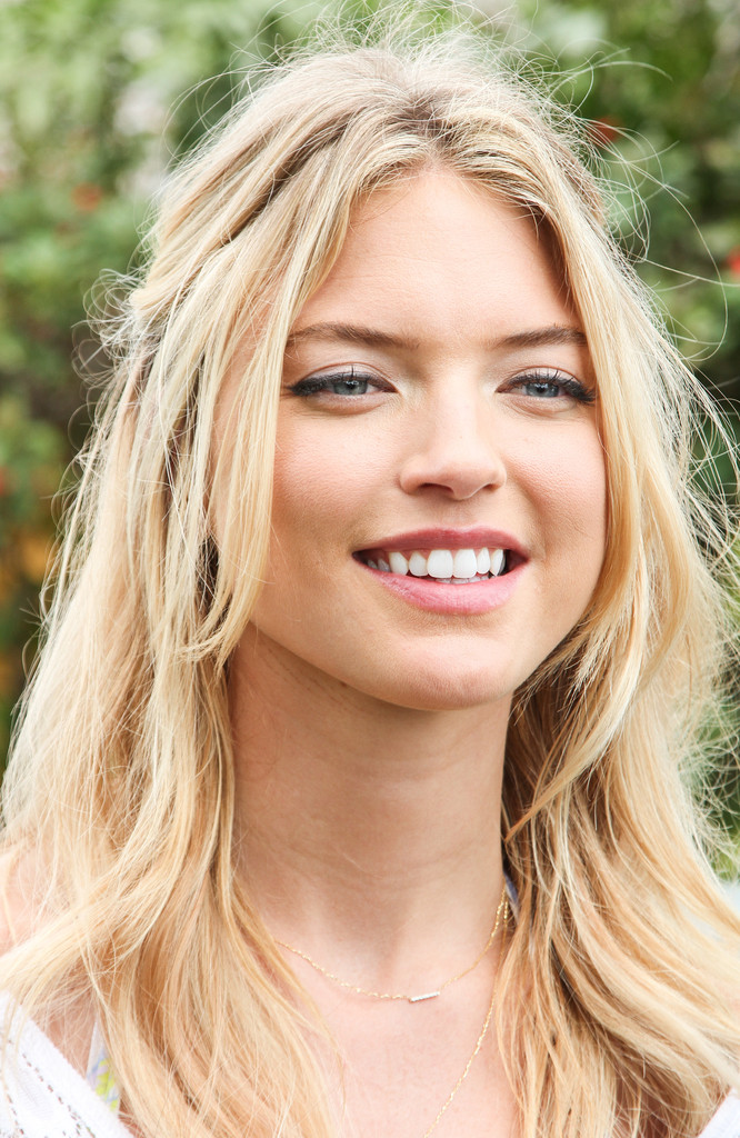 Martha Hunt