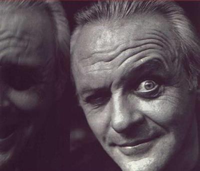 Anthony Hopkins